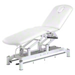 Ferrox therapy table Chagall 3 Neo with all-round switch