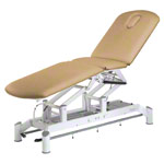 Ferrox therapy table Chagall 3 Neo with all-round switch