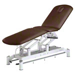 Ferrox therapy table Chagall 3 Neo with all-round switch