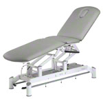 Ferrox therapy table Chagall 3 Neo with all-round switch