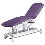 Ferrox therapy table Chagall 3 Neo with all-round switch
