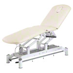 Ferrox therapy table Chagall 3 Neo with all-round switch