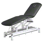 Ferrox therapy table Chagall 3 Neo with all-round switch