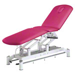 Ferrox therapy table Chagall 3 Neo with all-round switch