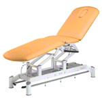 Ferrox therapy table Chagall 3 Neo with all-round switch