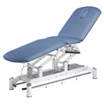 Ferrox therapy table Chagall 3 Neo with all-round switch