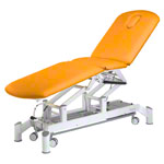Ferrox therapy table Chagall 3 Neo with wheel lifting system
