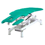 Ferrox therapy table Chagall 5 Neo
