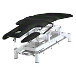 Ferrox therapy table Chagall 5 Neo with all-round switch