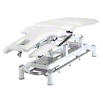 Ferrox therapy table Chagall 5 Neo with all-round switch