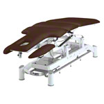 Ferrox therapy table Chagall 5 Neo with all-round switch