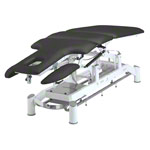 Ferrox therapy table Chagall 5 Neo with all-round switch