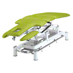 Ferrox therapy table Chagall 5 Neo with all-round switch