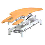Ferrox therapy table Chagall 5 Neo with all-round switch