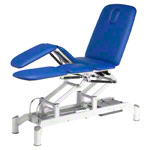 Ferrox therapy table Chagall 6 Neo