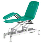Ferrox therapy table Chagall 6 Neo