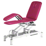 Ferrox therapy table Chagall 6 Neo
