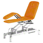 Ferrox therapy table Chagall 6 Neo