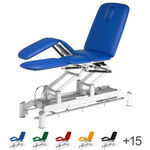 Product image: Ferrox therapy table Chagall 6 Neo with all-round switch