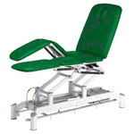 Ferrox therapy table Chagall 6 Neo with all-round switch