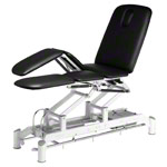 Ferrox therapy table Chagall 6 Neo with all-round switch