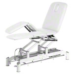 Ferrox therapy table Chagall 6 Neo with all-round switch