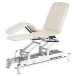 Ferrox therapy table Chagall 6 Neo with all-round switch