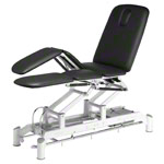 Ferrox therapy table Chagall 6 Neo with all-round switch