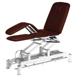 Ferrox therapy table Chagall 6 Neo with all-round switch