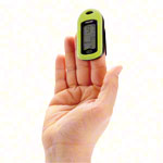 Finger pulsoxymeter Onyx Vantage Modell 9590