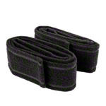 Fixing strap set for Lojer Manuthera