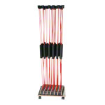 Flexi Bar Standard set of 30 incl. 1 stand