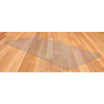 Floor mat, 200x85 cm, clear view,