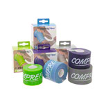 Flossband Level 1-4, set of 4