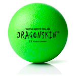 Foam ball Dragonskin,  16 cm