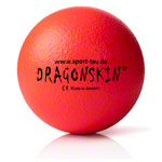 Foam ball Dragonskin,  16 cm