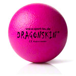 Foam ball Dragonskin,  16 cm