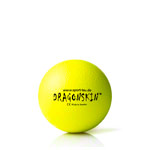 Foam ball Dragonskin, coated,  9 cm