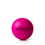 Foam ball Dragonskin, coated,  9 cm