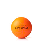 Foam ball Dragonskin, coated,  9 cm