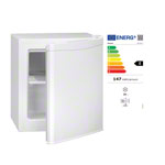 Freezer with 2 freezer drawers, 31 l