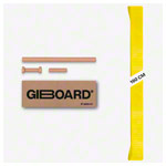 GIBBON Giboard webbing, 160 cm