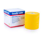 Gazofix Colour, 20 m x 8 cm, yellow