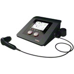 Gymna Electro-, ultrasound-, Laser combination, Combi 200L with Touchscreen