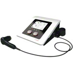Gymna Electro-, ultrasound-, Laser combination, Combi 200L with Touchscreen