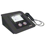 Gymna Electro-, ultrasound combination Combi 200 with Touchscreen
