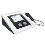 Gymna Electro-, ultrasound combination Combi 200 with Touchscreen