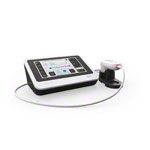 Gymna Ultrasound therapy device Ultrasound Compact, incl. battery & ultrasound probe