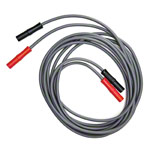 Gymna vacuum tube, pair