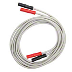 Gymna vacuum tube, pair